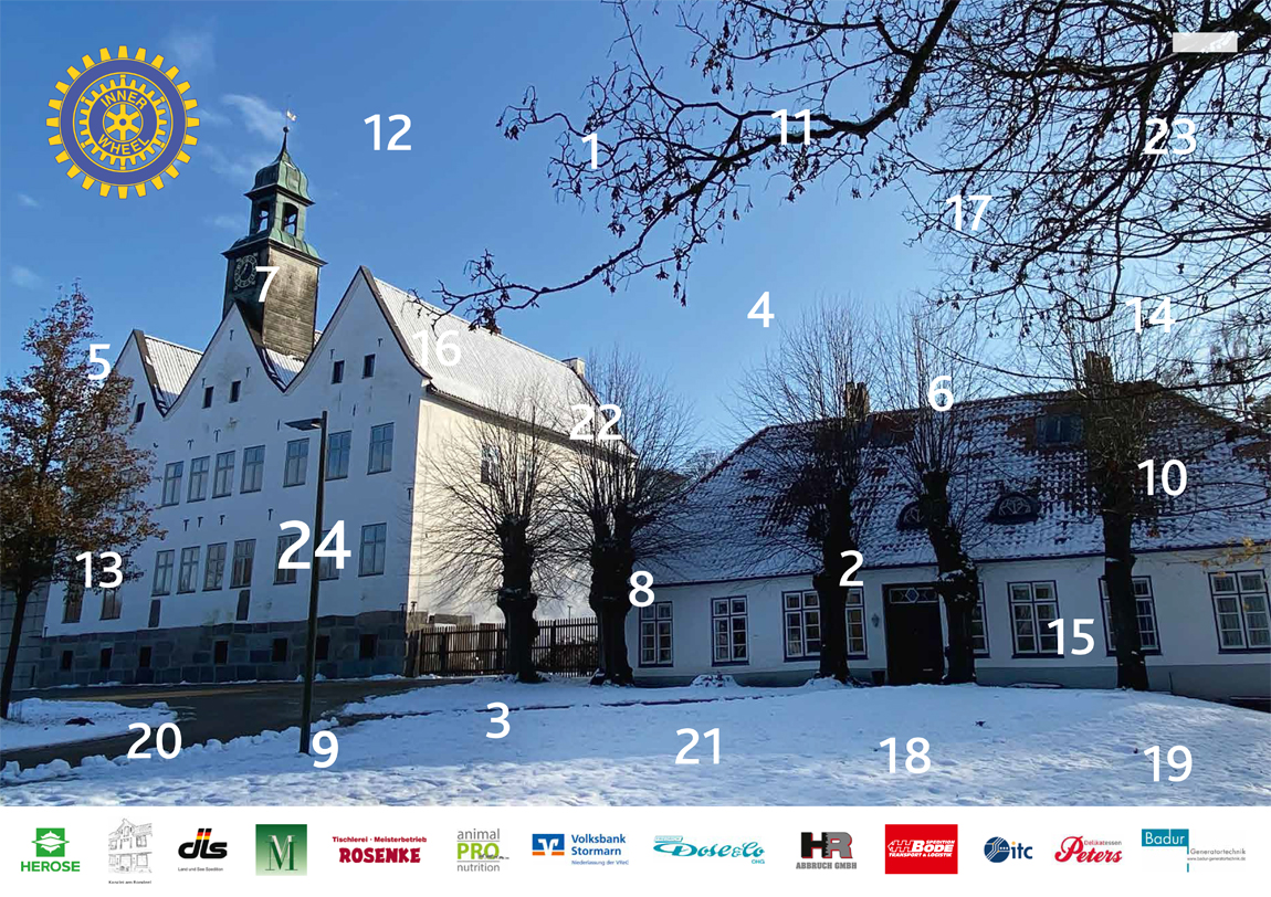 Adventskalender